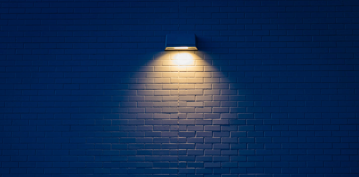 Interior & Exterior Lighting Installation