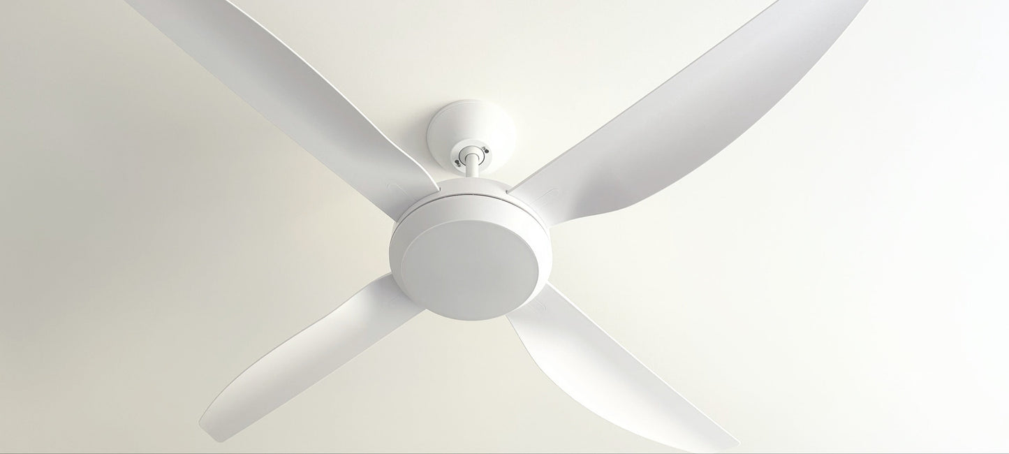 Ceiling Fan Supply & Installation