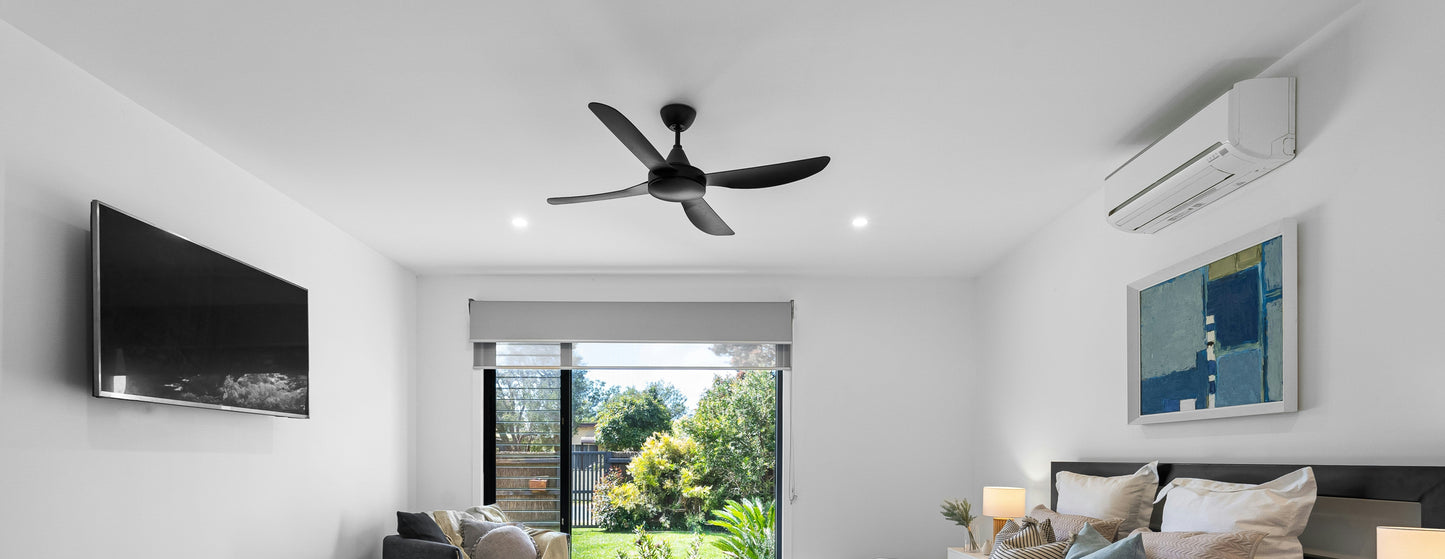 Ceiling Fan Supply & Installation