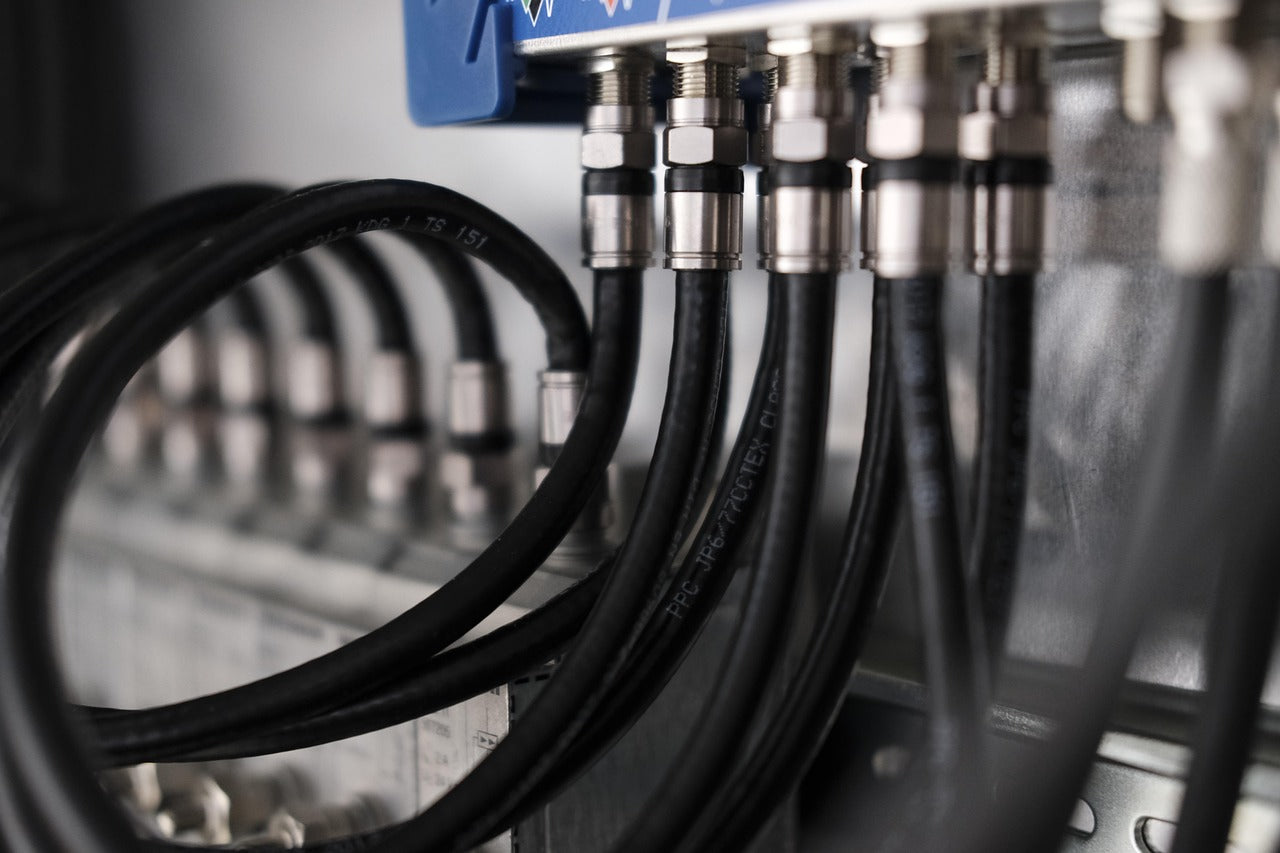 TV & Antenna Installation