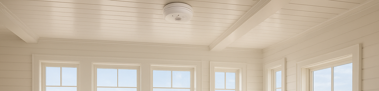 Smoke Alarm Installation