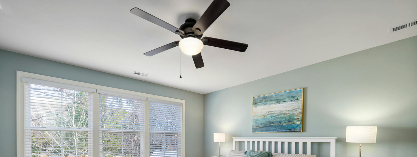 Ceiling Fan Supply & Installation