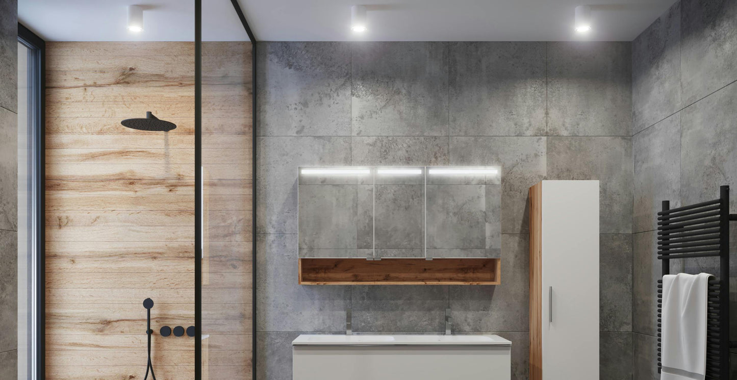 Interior & Exterior Lighting Installation