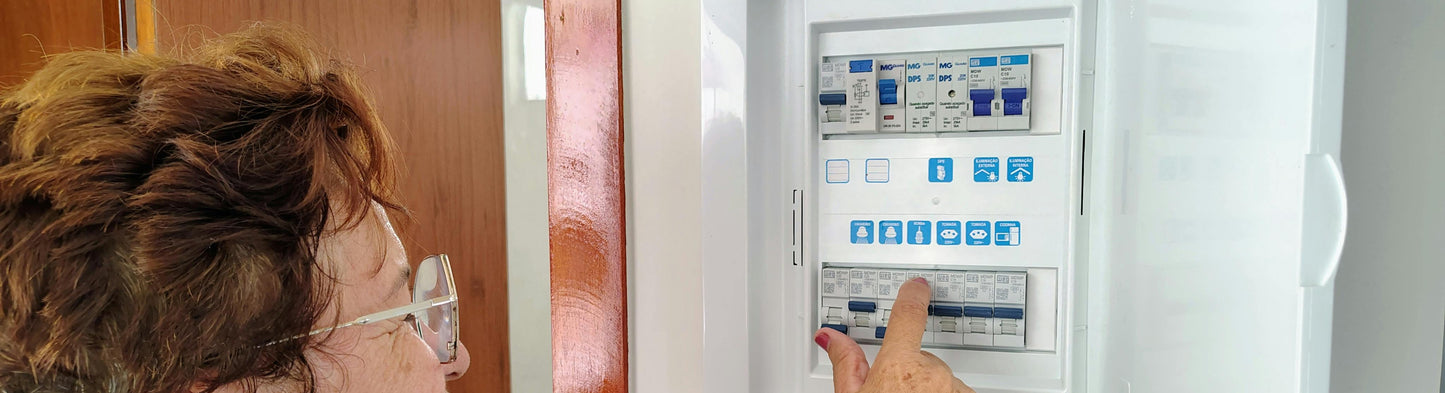 Safety Switch Upgrades