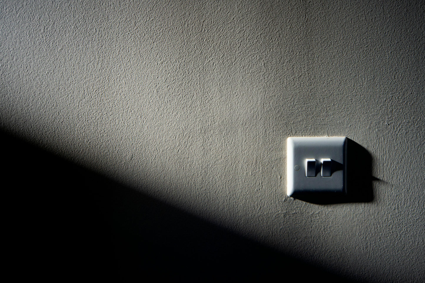Power Point & Light Switch Installation