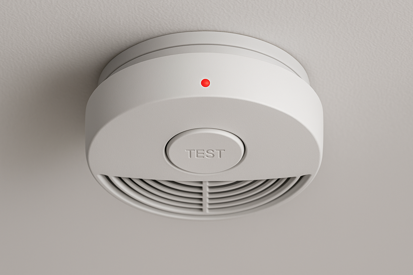 Smoke Alarm Installation