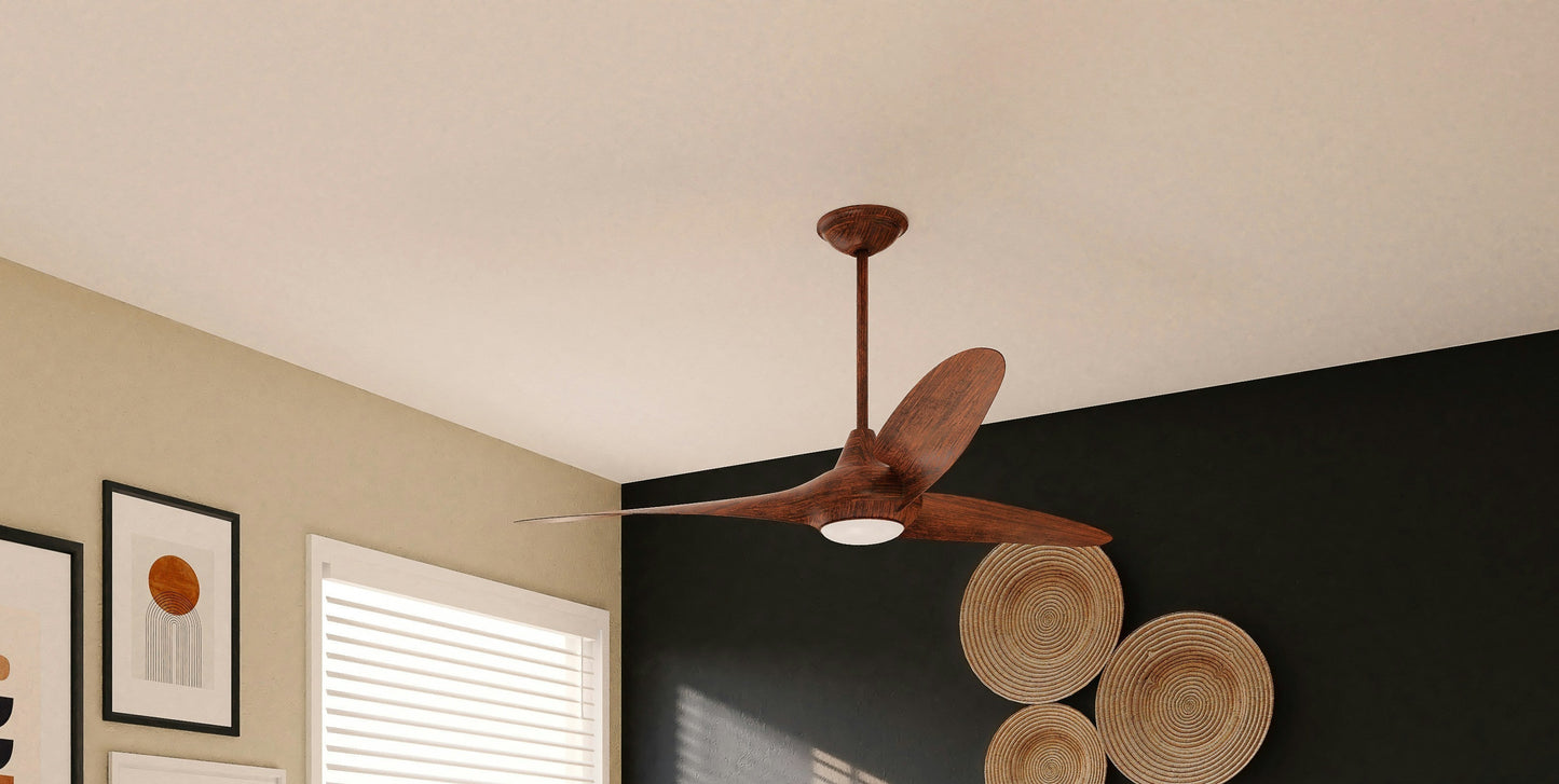 Ceiling Fan Supply & Installation